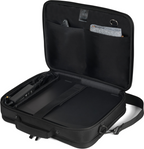 DICOTA D32029-RPET funda para portátil 35,8 cm Maletín Negro vista 3