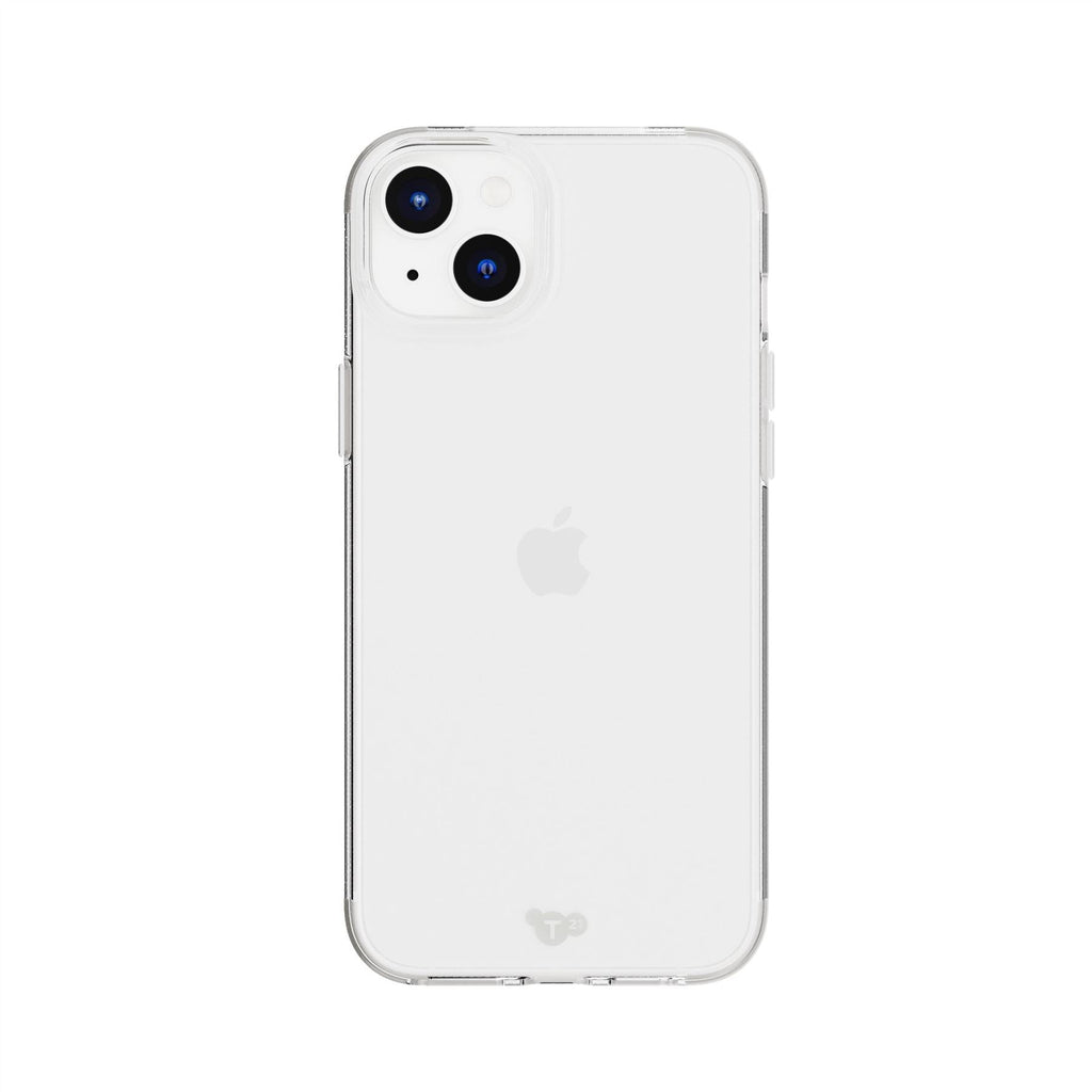 Tech21 Evo Lite funda para móvil 17 cm Funda transparente (T21-10306)