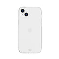 Tech21 Evo Lite funda para móvil 17 cm Funda transparente (T21-10306)