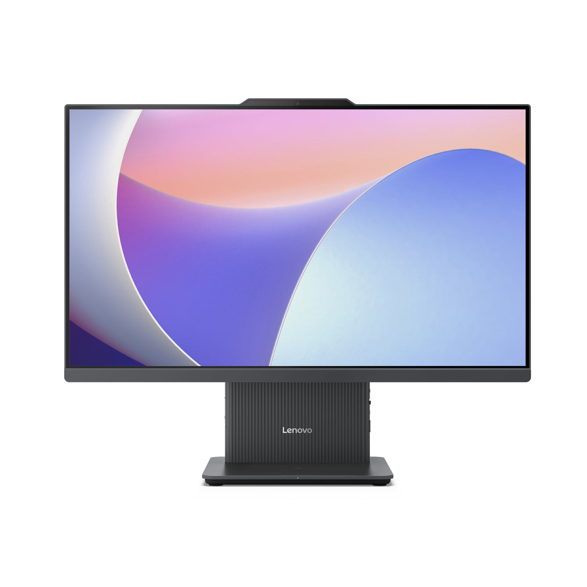 Lenovo IdeaCentre AIO 24ARR9 AMD Ryzen™ 5 7533HS 60,5 cm (23.8") 1920 x 1080 Pixeles PC todo en uno 16 GB DDR5-SDRAM 512 GB SSD Windows 11 Home Wi-Fi 6 (802.11ax) Gris (2)