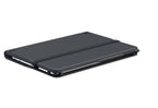 Logitech Universal Folio AZERTY Francés Bluetooth Negro (9)