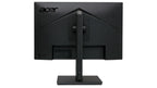 Acer Vero B7 B247YGbmiqpruzx pantalla para PC 60,5 cm (23.8") 1920 x 1080 Pixeles Full HD LCD Negro (7)