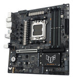 ASUS TUF GAMING B850M-PLUS II AMD B850 Zócalo AM5 micro ATX (9)
