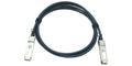 Origin Storage JNP-QSFP-DAC-5M-OS Cable de fibra óptica InfiniBand QSFP+ Negro