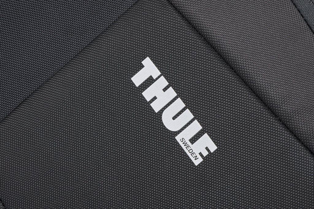 Thule Accent TACBP2216 mochila Mochila de viaje Negro Poliéster reciclado (2)