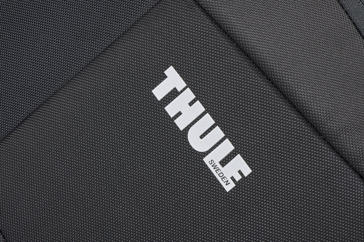 Thule Accent TACBP2216 mochila Mochila de viaje Negro Poliéster reciclado (2)