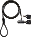 Candado cable ARTICONA Extra negro