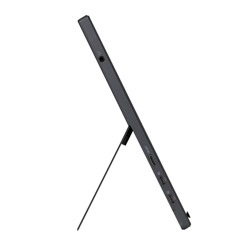 ASUS ZenScreen MB16AHG pantalla para PC 39,6 cm (15.6") 1920 x 1080 Pixeles Full HD Negro (8)
