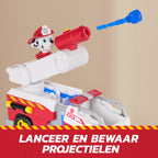 PAW Patrol PAW VHC Fire Rsc Lrg Vhc Marshall GML (4)