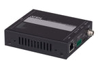 ATEN UCE33100 Transmisor y receptor de red Negro (5)