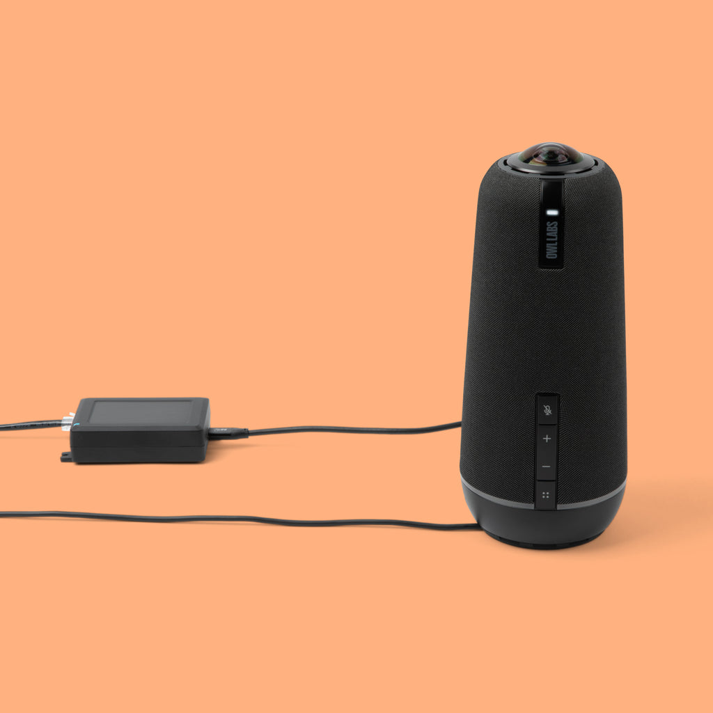 Owl Labs Power Over Ethernet Adapter (2)
