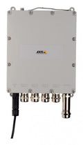 AXIS 01449-001 commutateur réseau géré Gigabit Ethernet
