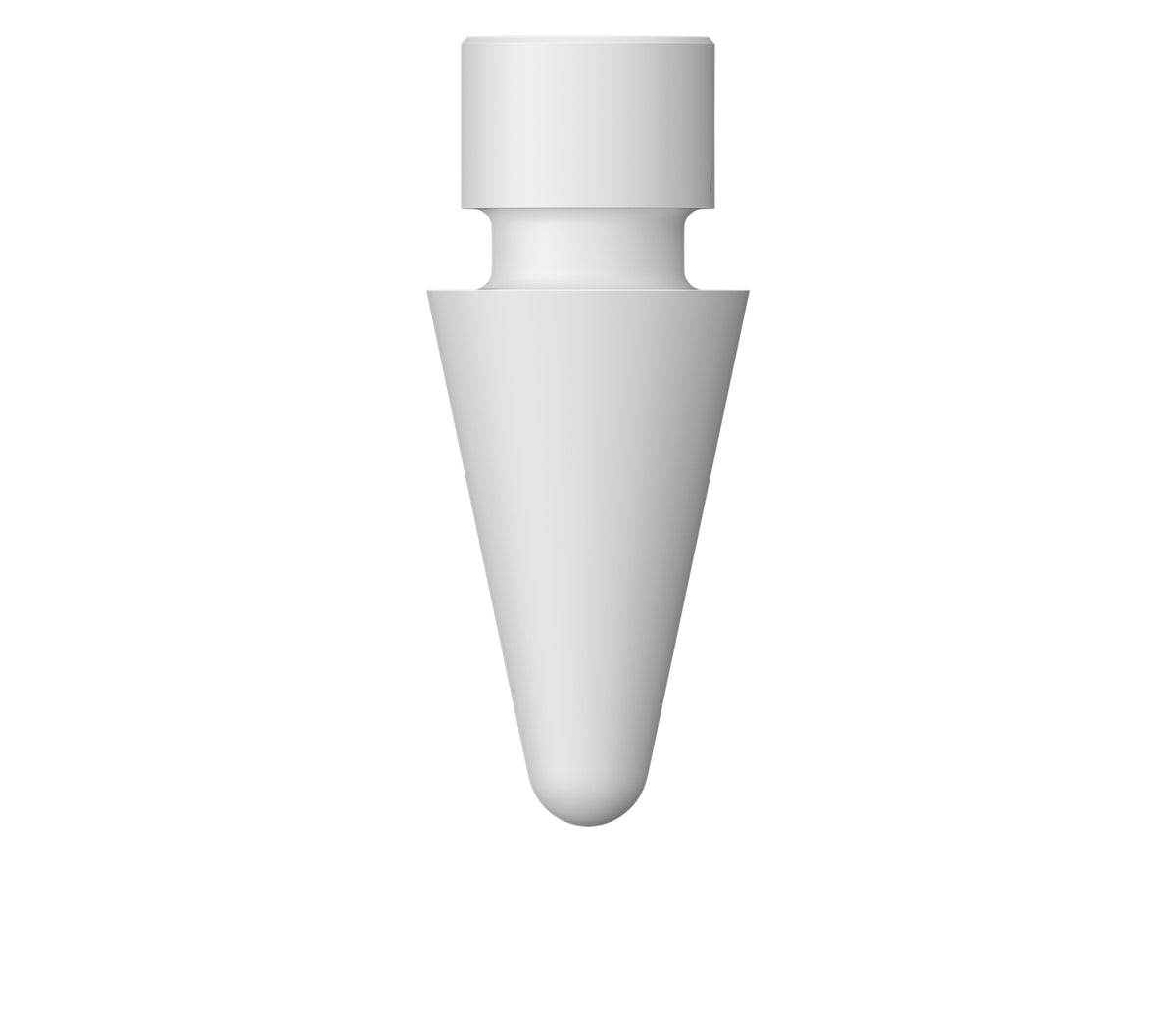 Logitech Crayon lápiz digital Blanco (2)