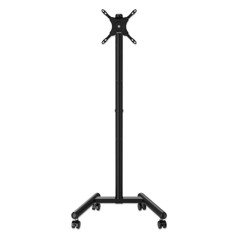 Manhattan 462464 soporte para TV 127 cm (50") Negro (3)
