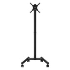 Manhattan 462464 soporte para TV 127 cm (50") Negro (3)