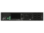 Vertiv Liebert GXT5-3000IRT2UXLN sistema de alimentación ininterrumpida (UPS) Doble conversión (en línea) 3 kVA 3000 W 7 salidas AC (3)