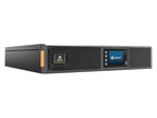 Vertiv Liebert GXT5 sistema de alimentación ininterrumpida (UPS) Doble conversión (en línea) 3 kVA 7 salidas AC