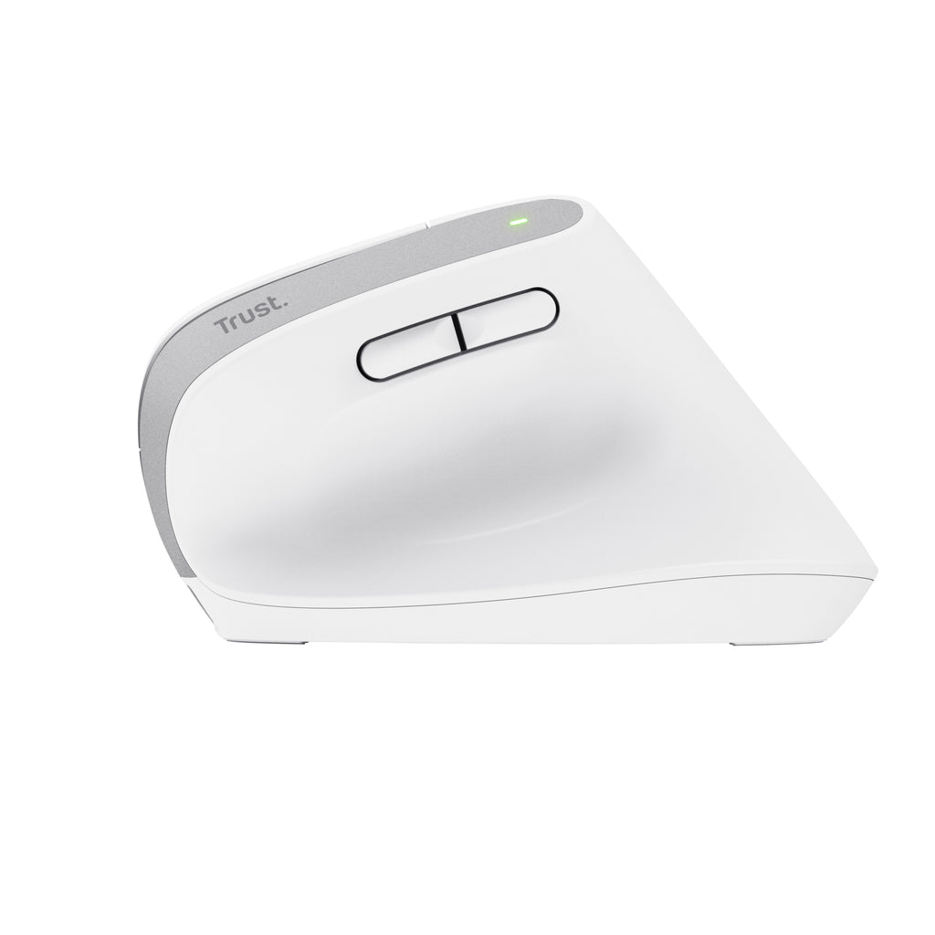 Trust Bayo+ ratón Oficina Mano derecha RF Wireless + Bluetooth Óptico 2400 DPI (5)