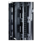 APC AR7710 Cable Containment Brackets Negro (7)
