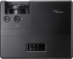 Optoma Proyector DLP láser 3D 4200 lúmenes Full HD 16:9 (8)