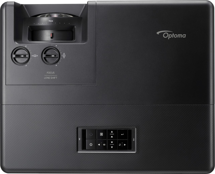 Optoma Proyector DLP láser 3D 4200 lúmenes Full HD 16:9 (8)