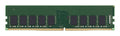 Kingston Technology KSM32ED8/32HD módulo de memoria 32 GB 1 x 32 GB DDR4 3200 MT/s 288-pin DIMM ECC
