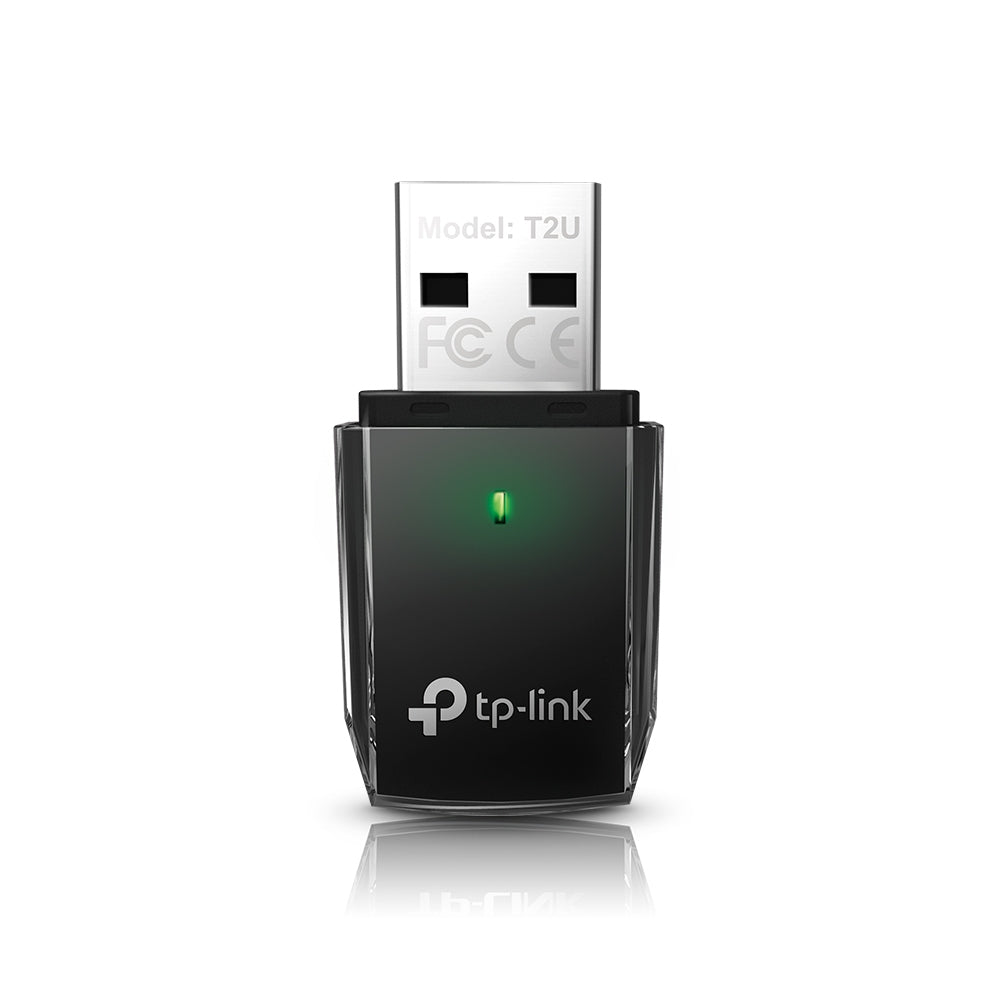 TP-Link Archer T2U WLAN 600 Mbit/s (6)
