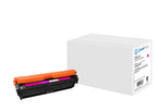 CoreParts QI-HP1031M cartucho de tóner 1 pieza(s) Compatible Magenta (2)