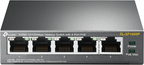 Switch TP-LINK TL-SF1005P PoE (3)