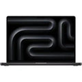 Apple Macbook Pro 16"/ M5 Max 18-Core CPU/ 36GB/ 2TB SSD/ 32-Core GPU/ Negro Espacial