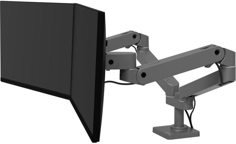 Ergotron 45-686-293 - Kit de montaje (brazo dual), modular