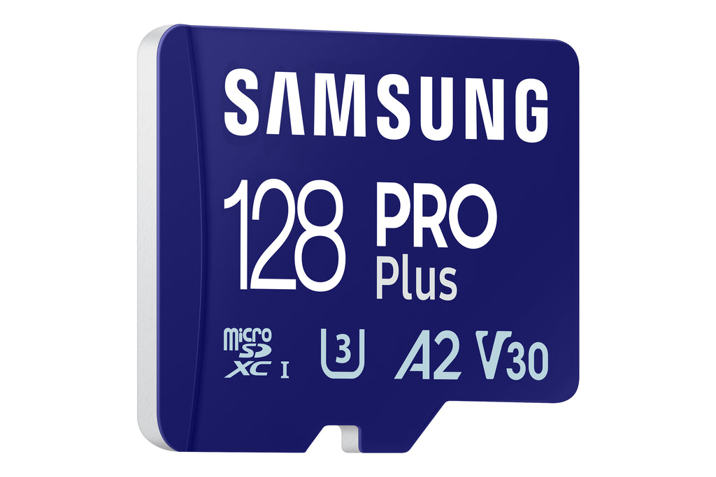 Samsung MB-MD128S 128 GB MicroSDXC UHS-I Clase 10 (3)