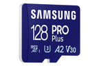 Samsung MB-MD128S 128 GB MicroSDXC UHS-I Clase 10 (3)