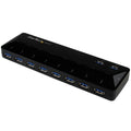 StarTech.com ST103008U2C hub de interfaz USB 3.2 Gen 1