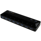 StarTech.com ST103008U2C hub de interfaz USB 3.2 Gen 1