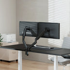 AISENS DT32TSR-451 soporte para monitor 81,3 cm (32") Escritorio (6)