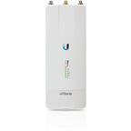 Puente inalámbrico - AirFiber - montable en poste (AF-2X-EU)