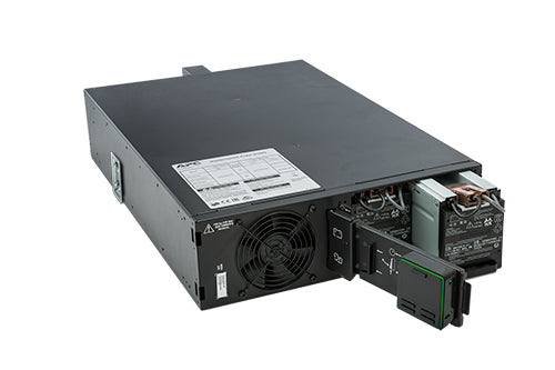 APC SRT5KRMXLW-HW sistema de alimentación ininterrumpida (UPS) Doble conversión (en línea) 5 kVA 4500 W (6)