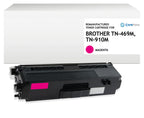 CoreParts QI-BR2061M cartucho de tóner 1 pieza(s) Compatible Magenta (2)