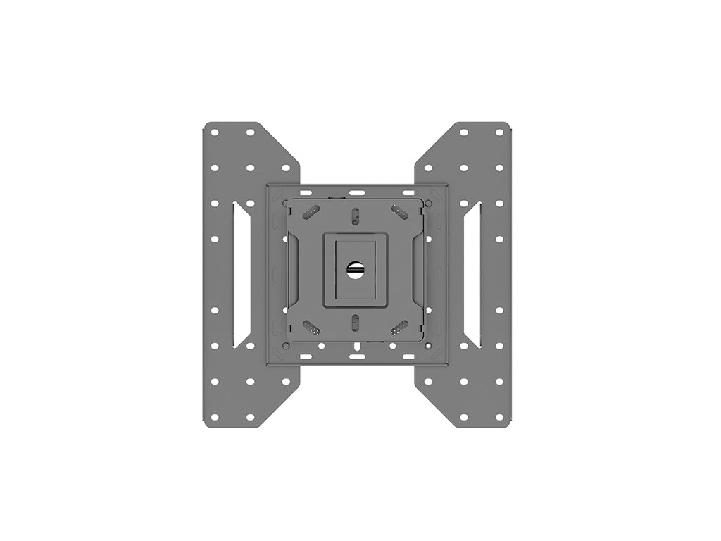 Multibrackets 5919 soporte para pantalla de señalización 165,1 cm (65") Negro (7)