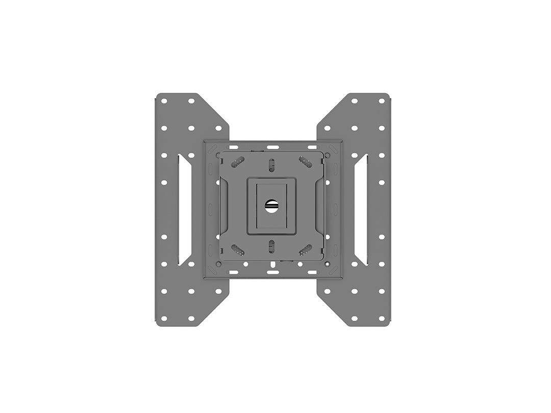 Multibrackets 5919 soporte para pantalla de señalización 165,1 cm (65") Negro (7)