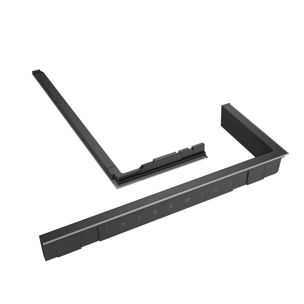 ASUS TUF GAMING GT502 Horizon ARGB Lighting Kit Black Midi Tower Kit de mejora de iluminación RGB (9)