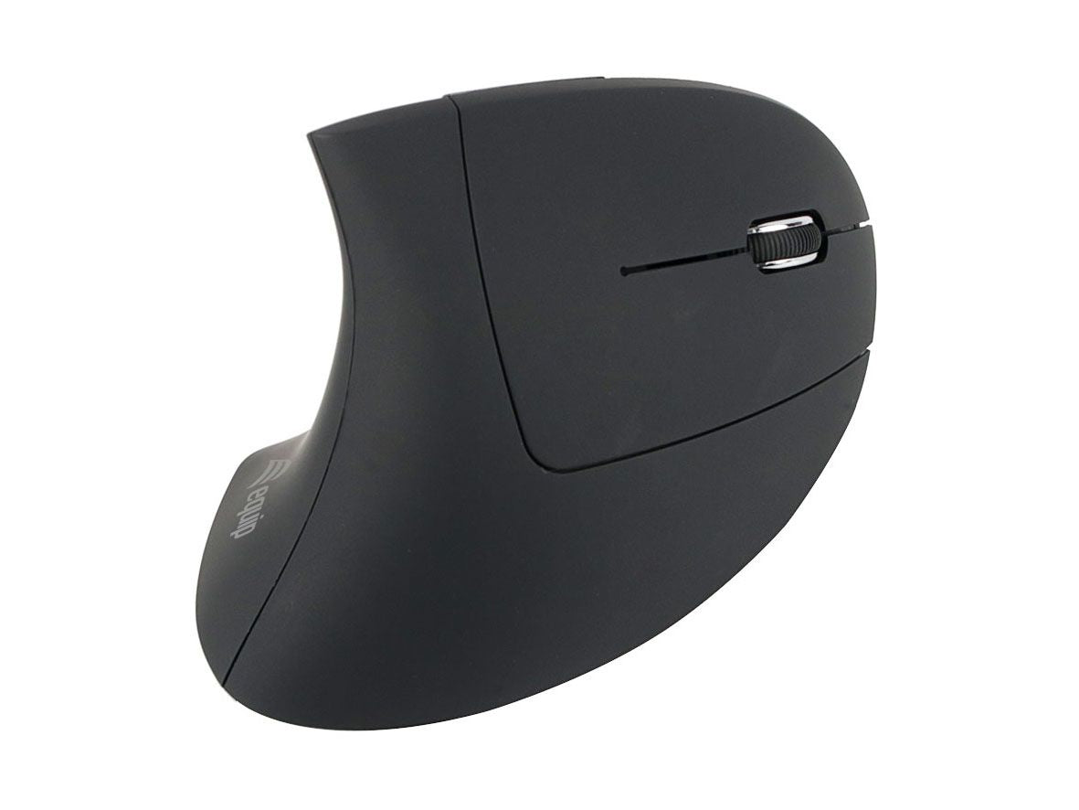 Equip 245110 ratón Mano derecha RF inalámbrico Óptico 1600 DPI (2)