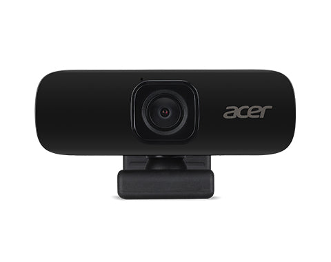 Acer ACR010 cámara web 2 MP 1920 x 1080 Pixeles USB 2.0 Negro (3)