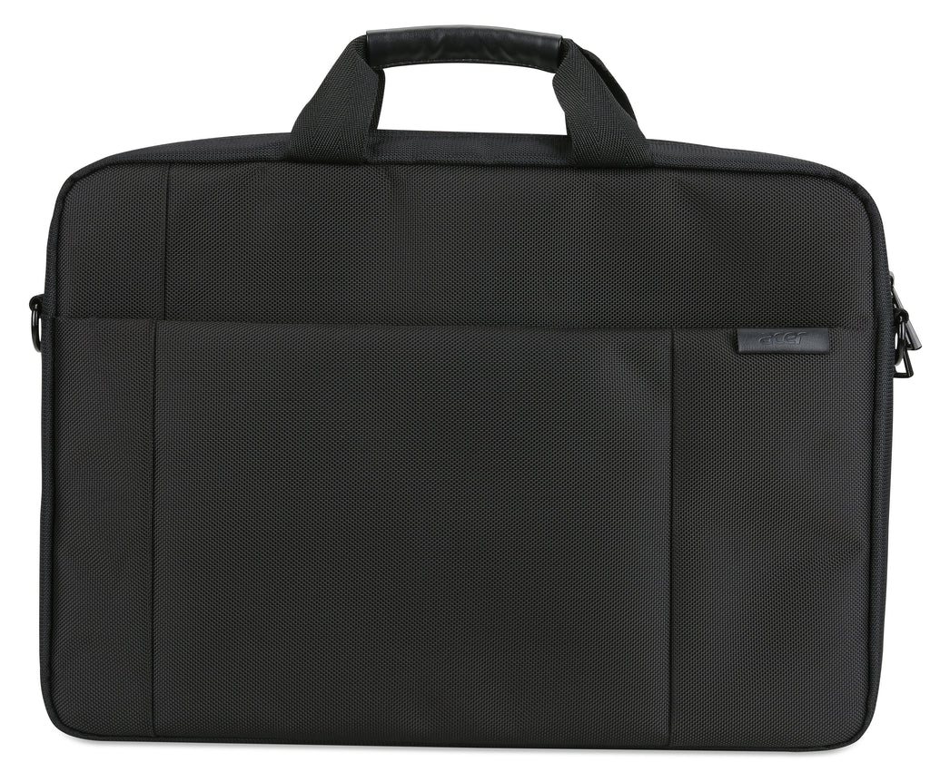 Acer Traveler Case 39,6 cm (15.6") Maletín Negro (8)