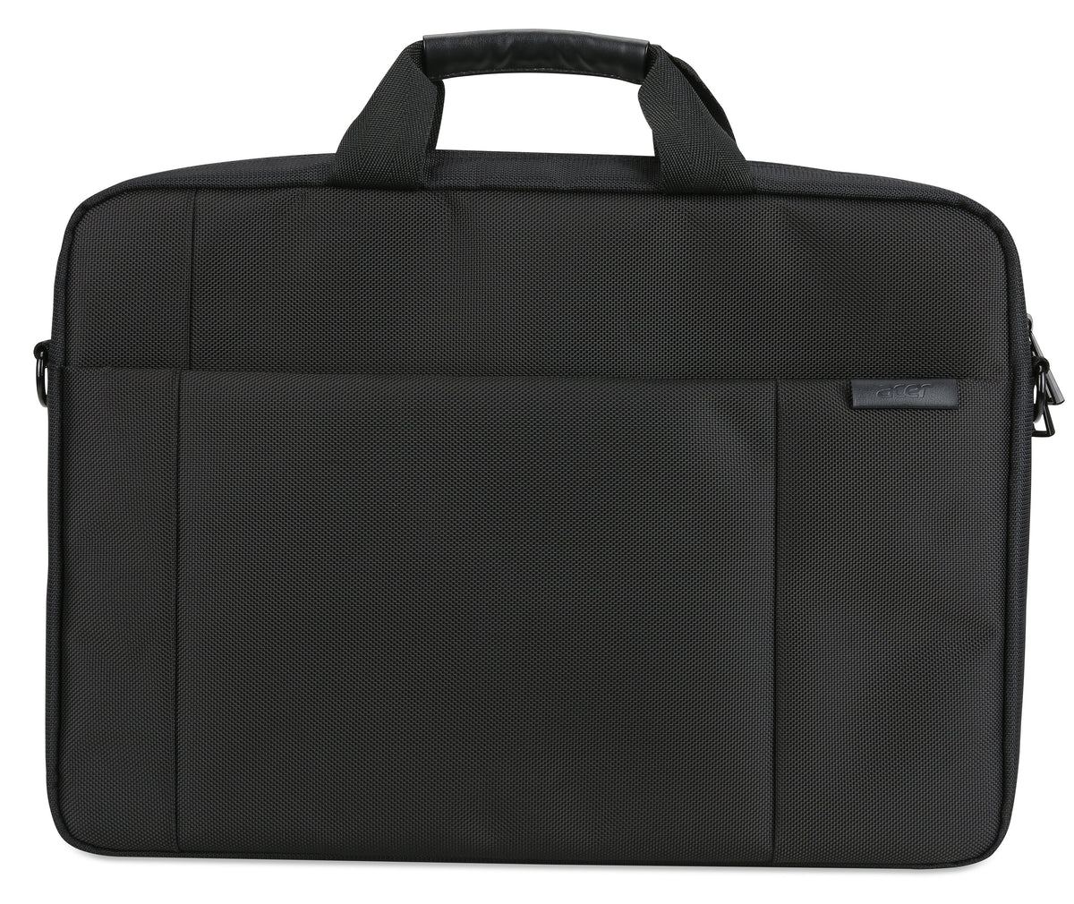 Acer Traveler Case 39,6 cm (15.6") Maletín Negro (8)