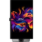 MSI MPG 271QRDE QD-OLED X50 pantalla para PC 67,3 cm (26.5") 2560 x 1440 Pixeles Wide Quad HD Negro (6)