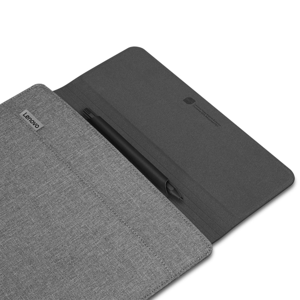 Lenovo GX41K68624 maletines para portátil 36,8 cm (14.5") Funda Gris (7)