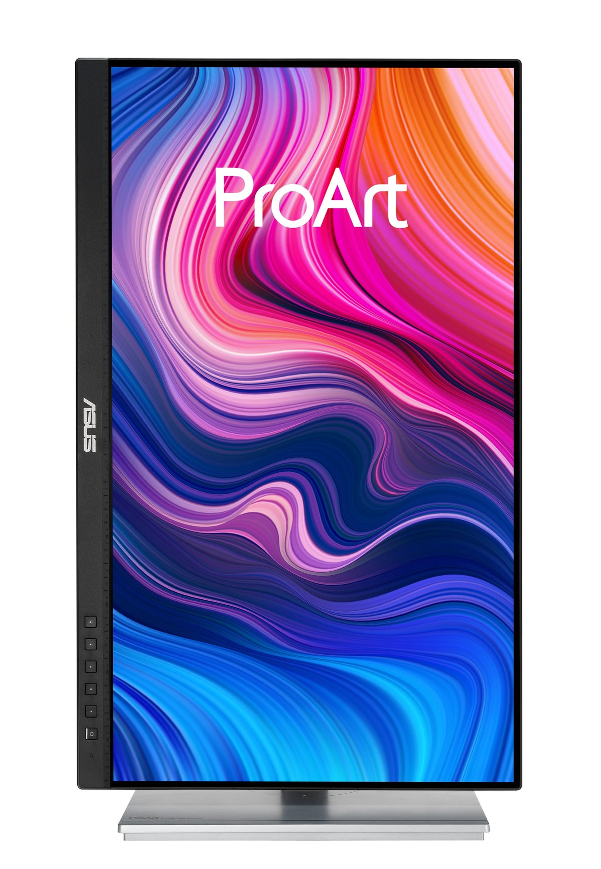 ASUS PA247CV pantalla para PC 60,5 cm (23.8") 1920 x 1080 Pixeles Full HD LED Negro, Plata (9)