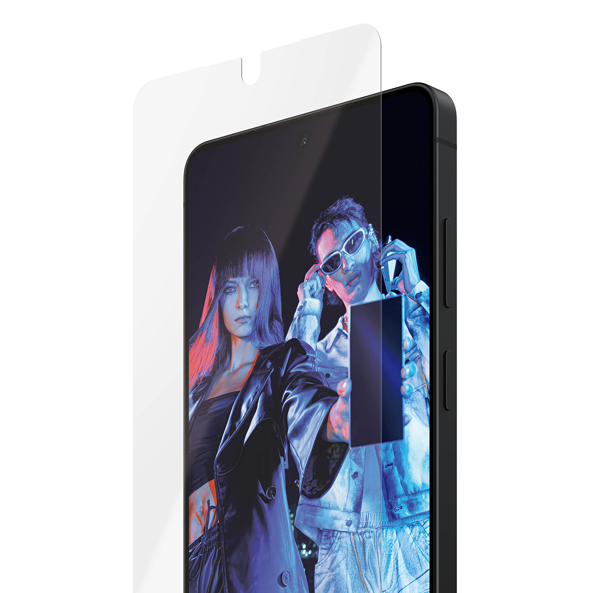 PanzerGlass SAFE. by ® Screen Protector Samsung Galaxy S26 Ultra | Ultra-Wide Fit | Bulk Protector de pantalla 50 pieza(s)
